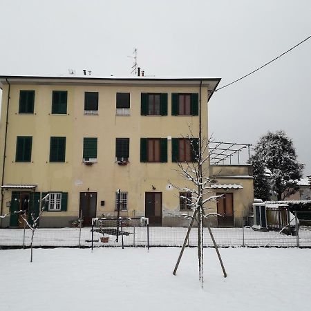 Affittacamere Rossi Lucca Exterior photo