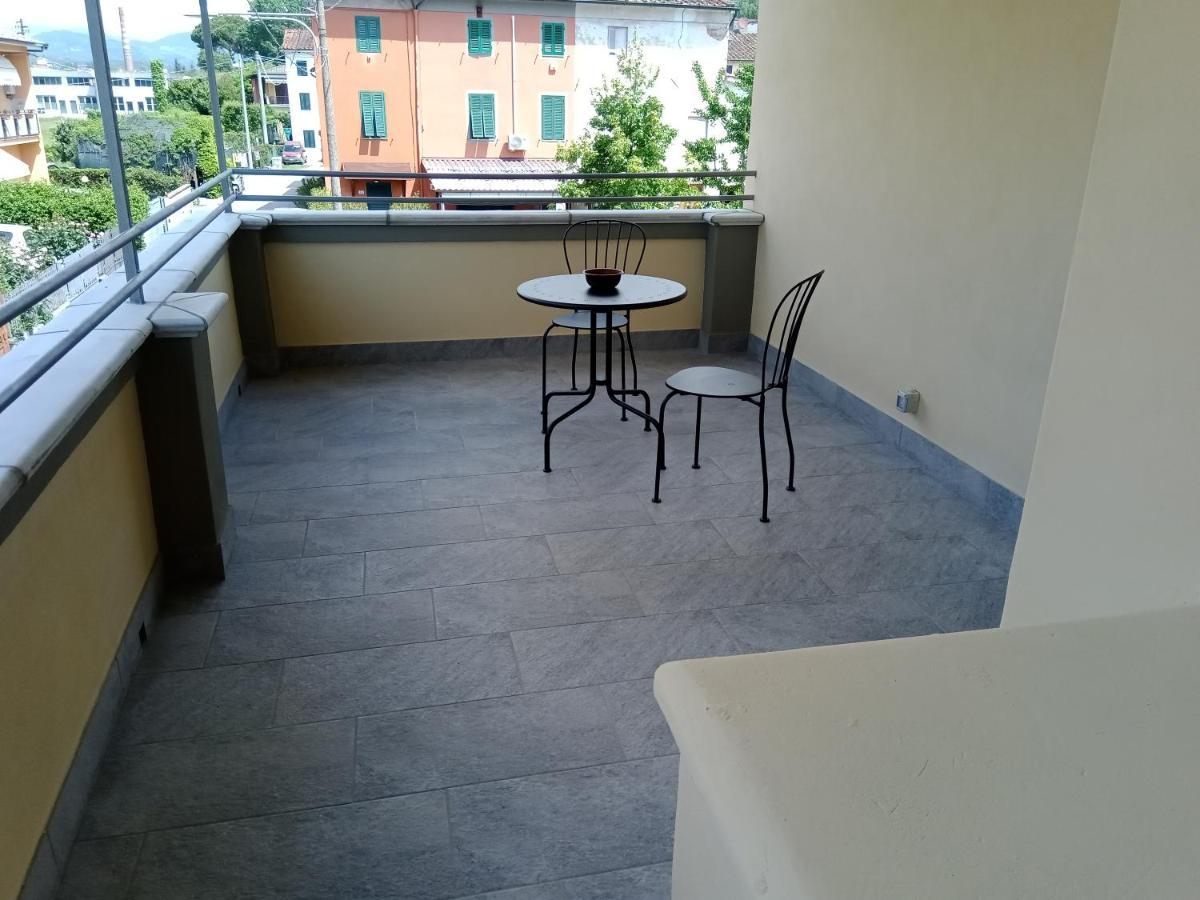 Affittacamere Rossi Lucca Exterior photo