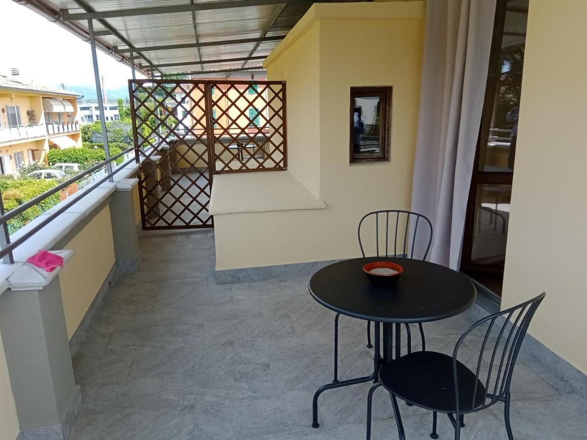 Affittacamere Rossi Lucca Exterior photo