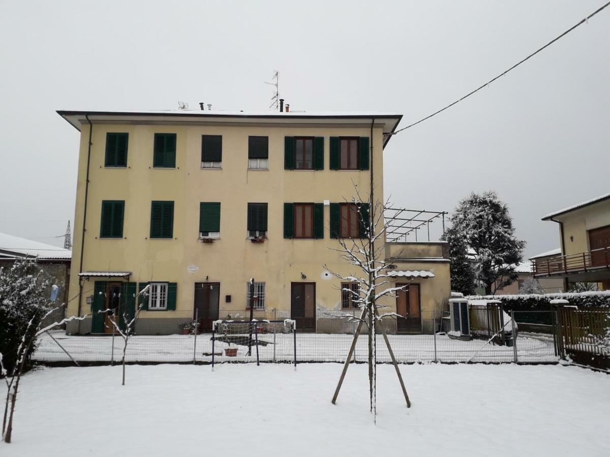 Affittacamere Rossi Lucca Exterior photo